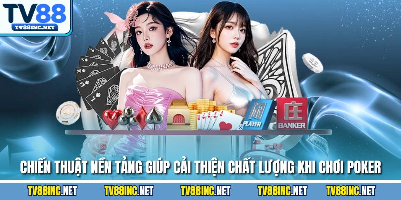 Mẹo Chơi Poker Luôn Thắng Được Cao Thủ Áp Dụng Hiệu Quả - Arivo