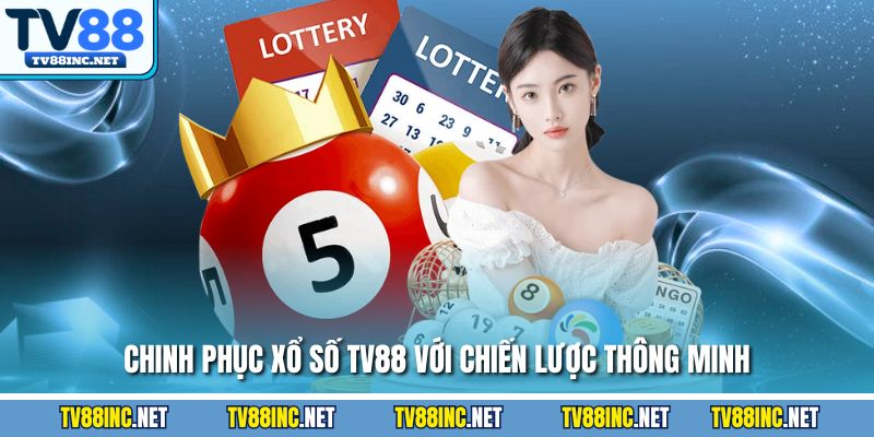 Xổ Số TV88 - Cuộc Săn Jackpot Tỷ Đồng Và Bí Quyết Trúng 2026 - Arivo