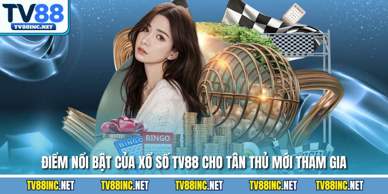 Xổ Số TV88 - Cuộc Săn Jackpot Tỷ Đồng Và Bí Quyết Trúng 2026 - Arivo