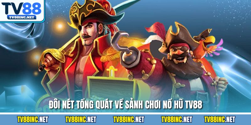 Nổ Hũ TV88 - Hướng Dẫn Chi Tiết Và Chiến Lược Chiến Thắng - Arivo