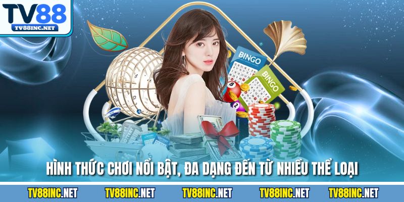Xổ Số TV88 - Cuộc Săn Jackpot Tỷ Đồng Và Bí Quyết Trúng 2026 - Arivo