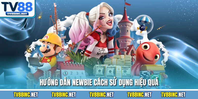 Giới thiệu TV88 - Nền Tảng Game Nổi Bật Năm 2026 - Arivo