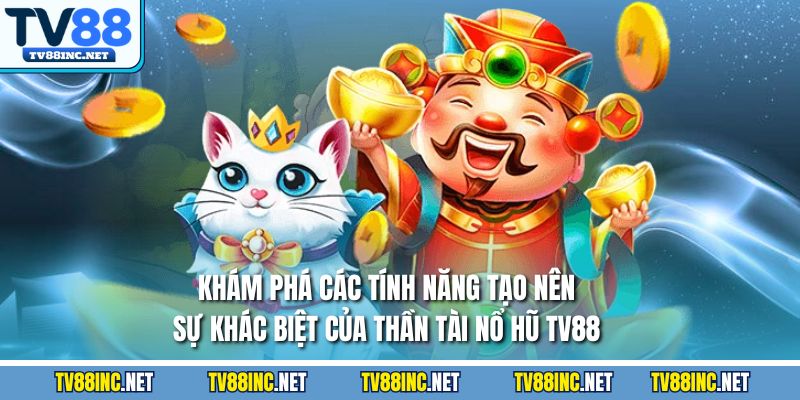 Nỗ Hũ Thần Tài – Bí Quyết Săn Hũ Vàng Hấp Dẫn Cùng TV88 - Arivo