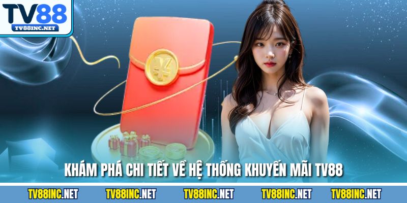 Tổng Hợp Khuyến Mãi TV88 - Hướng Dẫn Nhận Và Sử Dụng - Arivo