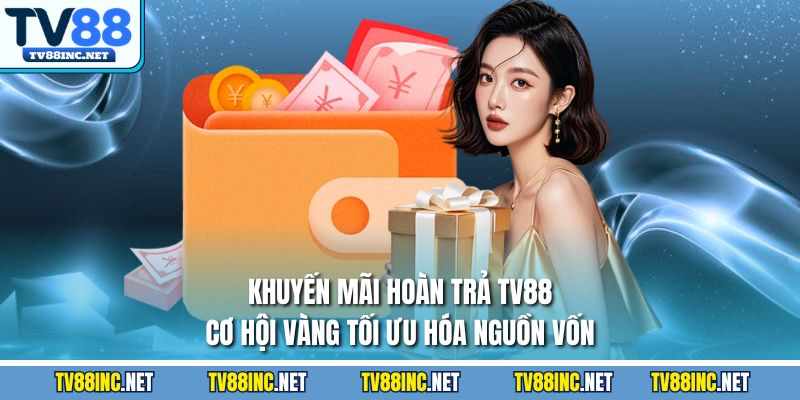 Tổng Hợp Khuyến Mãi TV88 - Hướng Dẫn Nhận Và Sử Dụng - Arivo