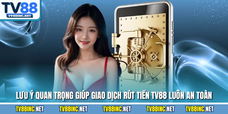 Rút Tiền Tv88 – Quy Trình Tối Ưu Nhận Thưởng Đơn Giản - Arivo