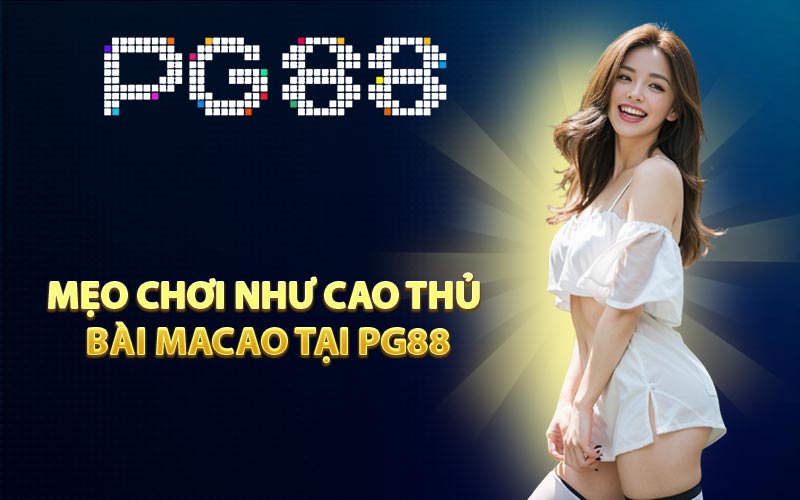 Game Bài Đổi Thưởng PG88 - Sân Chơi Dành Cho Các Bet Thủ - Arivo