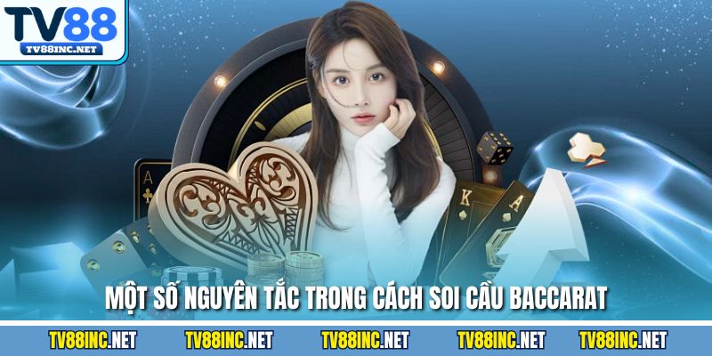 Cách Soi Cầu Baccarat Chính Xác Để Tăng Cơ Hội Thắng Lớn - Arivo