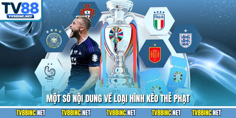 Kèo Thẻ Phạt Là Gì? Những Điều Người Chơi Cần Biết Khi Cược - Arivo