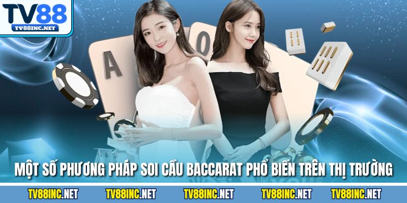 Cách Soi Cầu Baccarat Chính Xác Để Tăng Cơ Hội Thắng Lớn - Arivo