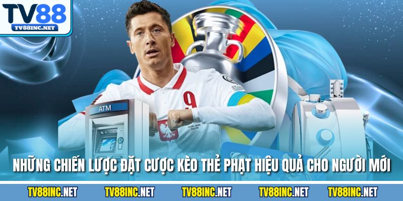 Kèo Thẻ Phạt Là Gì? Những Điều Người Chơi Cần Biết Khi Cược - Arivo
