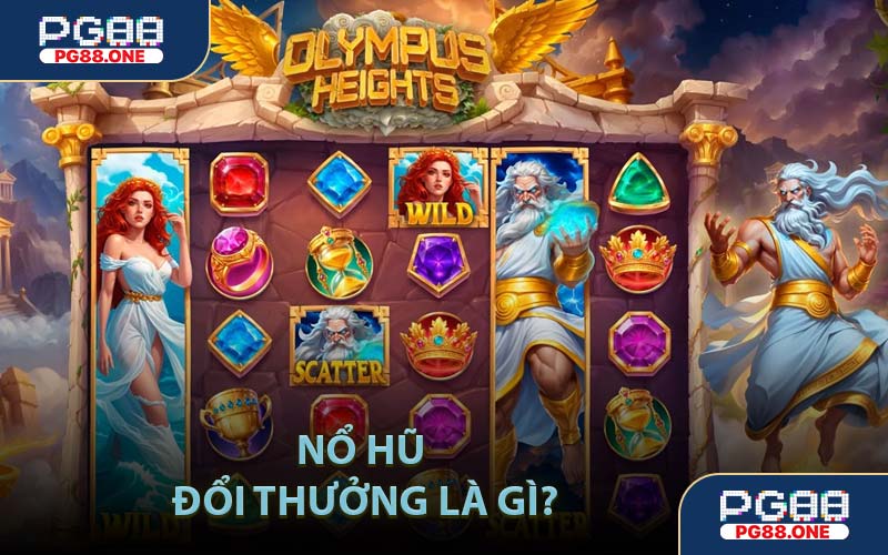 Nổ Hũ Đổi Thưởng PG88 - Thế Giới Slot Chất Lượng 2026 - Arivo
