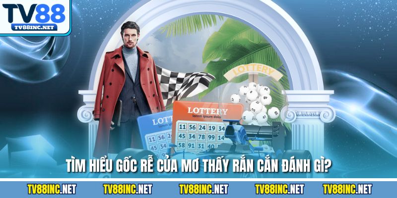 Mơ Thấy Rắn Cắn Đánh Gì Tại TV88 - Giải Mã Giấc Mơ Bí Ẩn - Arivo