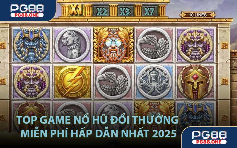 Nổ Hũ Đổi Thưởng PG88 - Thế Giới Slot Chất Lượng 2026 - Arivo