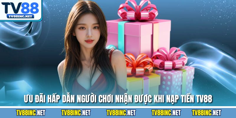 Nạp tiền TV88 – Hướng dẫn đầy đủ để giao dịch nhanh và an toàn - Arivo