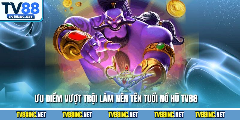 Nổ Hũ TV88 - Hướng Dẫn Chi Tiết Và Chiến Lược Chiến Thắng - Arivo
