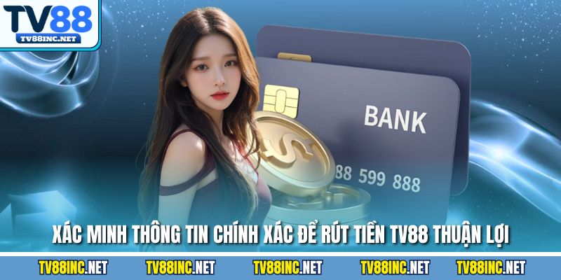 Rút Tiền Tv88 – Quy Trình Tối Ưu Nhận Thưởng Đơn Giản - Arivo