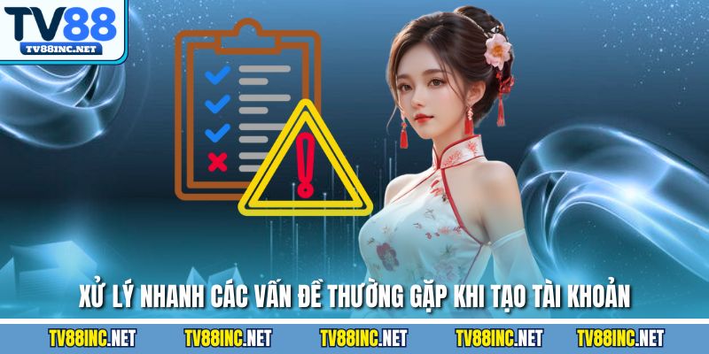 Hướng Dẫn Người Chơi Đăng Ký TV88 Nhanh Chóng Nhất - Arivo