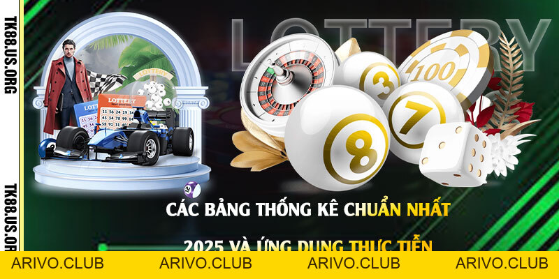 Thống Kê Rồng Bạch Kim - Bảng Thống Kê Chuẩn Nhất 2026 - Arivo