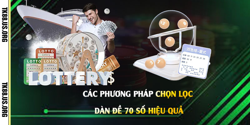 Dàn Đề 70 Số Khung 2 Ngày - Cách Chọn Lọc Dàn Đề Siêu Dễ Trúng - Arivo