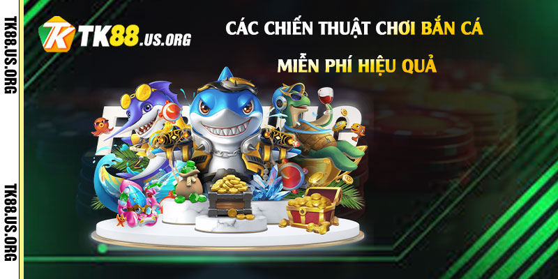 Game Bắn Cá Miễn Phí - Hướng Dẫn Chơi Bắn Cá Uy Tín - Arivo