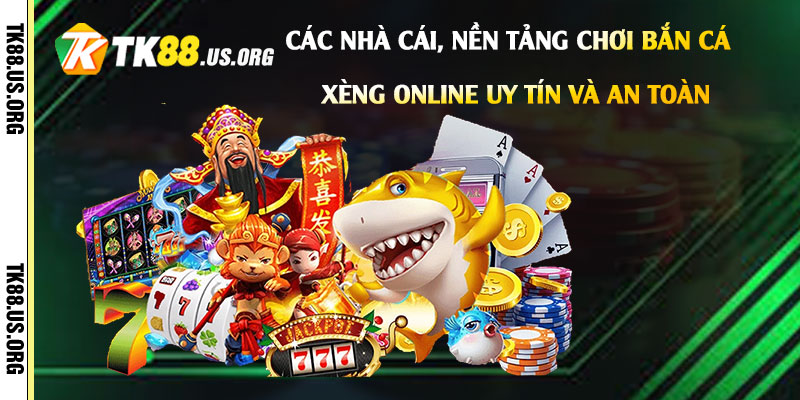 Bắn Cá Xèng - Trải Nghiệm Bắn Cá Xèng Online Nhận Tiền Mặt - Arivo