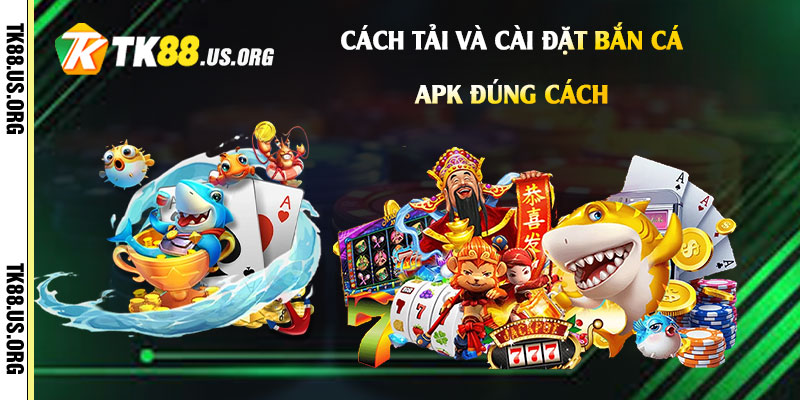 Bắn Cá Apk - Link Vào Chơi Game Bắn Cá Rút Tiền - Arivo