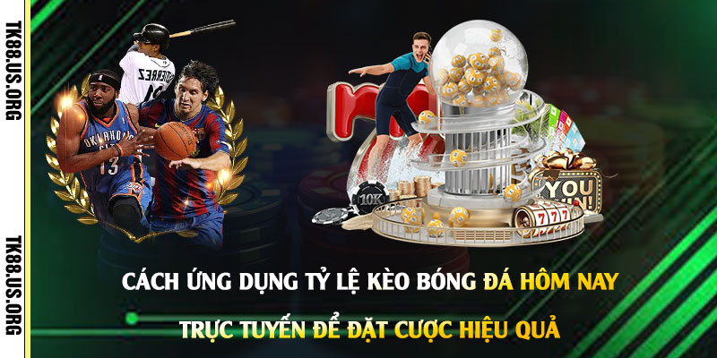Tỷ Lệ Kèo Bóng Đá Hôm Nay Trực Tuyến - Giải Mã Kèo Bóng Đá - Arivo