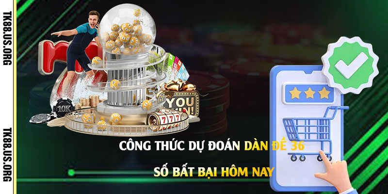 Dàn Đề 36 Số Bất Bại Hôm Nay - Uy Tín Chính Xác Nhất - Arivo