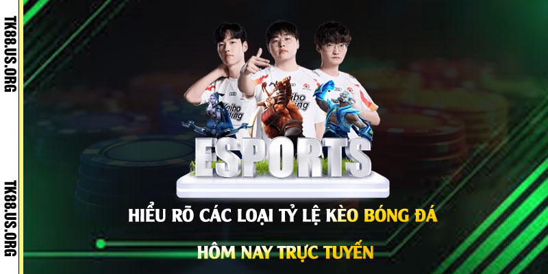 Tỷ Lệ Kèo Bóng Đá Hôm Nay Trực Tuyến - Giải Mã Kèo Bóng Đá - Arivo