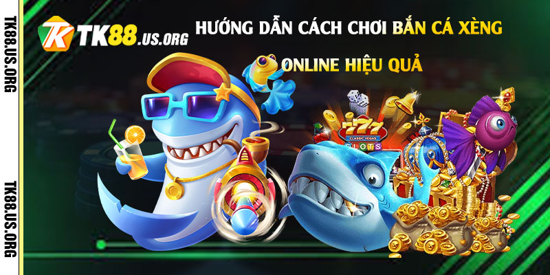 Bắn Cá Xèng - Trải Nghiệm Bắn Cá Xèng Online Nhận Tiền Mặt - Arivo
