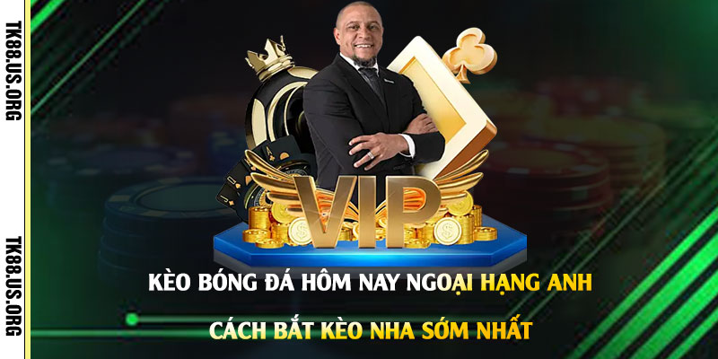 Kèo Bóng Đá Hôm Nay Ngoại Hạng Anh - Cách Bắt Kèo NHA Sớm Nhất - Arivo