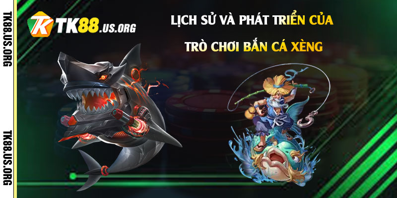 Bắn Cá Xèng - Trải Nghiệm Bắn Cá Xèng Online Nhận Tiền Mặt - Arivo