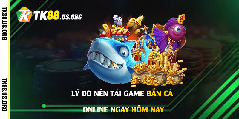 Tải Game Bắn Cá Online - Game Bắn Cá Online Mobile Việt Nam 2026 - Arivo