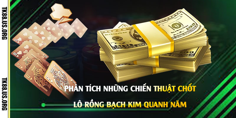 Rồng Bạch Kim 555 - Cao Thủ Chốt Lô Rồng Bạch Kim Quanh Năm - Arivo