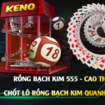 Rồng Bạch Kim 555 - Cao Thủ Chốt Lô Rồng Bạch Kim Quanh Năm - Arivo