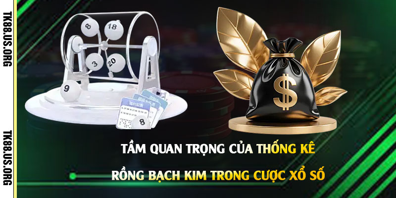 Thống Kê Rồng Bạch Kim - Bảng Thống Kê Chuẩn Nhất 2026 - Arivo
