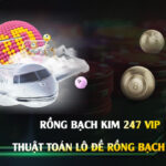 Rồng Bạch Kim 555 - Cao Thủ Chốt Lô Rồng Bạch Kim Quanh Năm - Arivo
