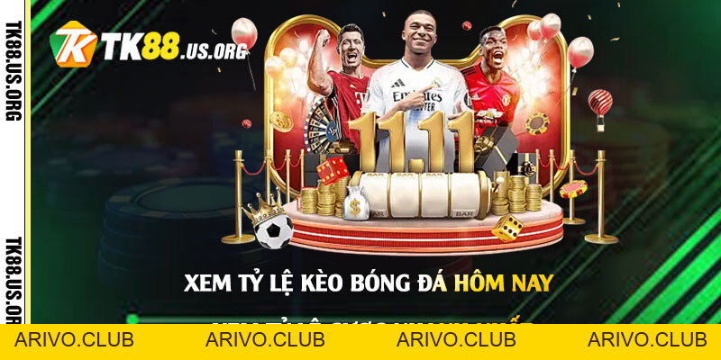 Bóng Đá - arivo.club - Arivo