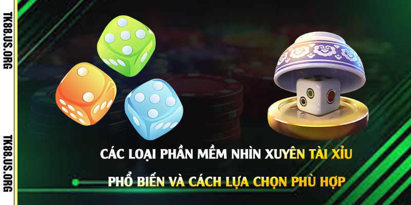 Phần Mềm Nhìn Xuyên Tài Xỉu - Cách Chơi Tài Xỉu Online Luôn Thắng - Arivo