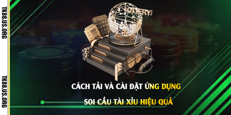 App Soi Cầu Tài Xỉu - Cách Đánh Tài Xỉu Không Bao Giờ Thua - Arivo