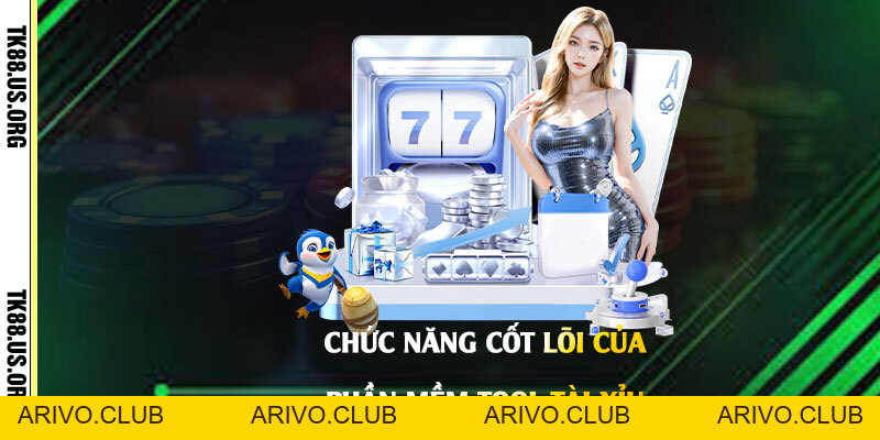 Tin Tức - arivo.club - Arivo