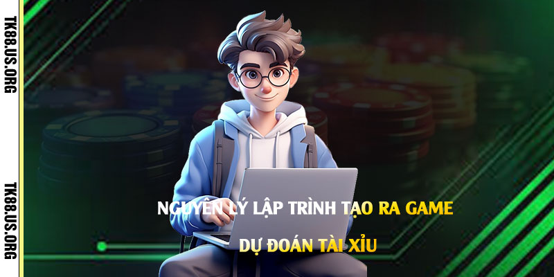 App Dự Đoán Tài Xỉu Miễn Phí - Nguyên Lý Lập Trình Game Tài Xỉu - Arivo