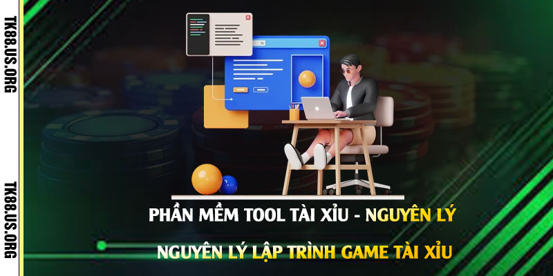 Phần Mềm Tool Tài Xỉu - Nguyên Lý Lập Trình Game Tài Xỉu - Arivo