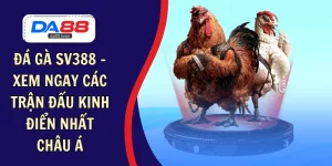 ĐÁ GÀ – DA88&#55356&#57238 Trang Đích Đăng KÝ DA88.COM &#55356&#57286 Giải Trí Có Tiền - Arivo