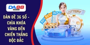 XỔ SỐ – DA88&#55356&#57238 Trang Đích Đăng KÝ DA88.COM &#55356&#57286 Giải Trí Có Tiền - Arivo