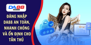 DA88&#55356&#57238 Trang Đích Đăng KÝ DA88.COM &#55356&#57286 Giải Trí Có Tiền - Arivo