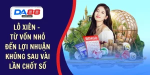 XỔ SỐ – DA88&#55356&#57238 Trang Đích Đăng KÝ DA88.COM &#55356&#57286 Giải Trí Có Tiền - Arivo