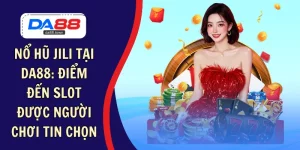NỔ HŨ – DA88&#55356&#57238 Trang Đích Đăng KÝ DA88.COM &#55356&#57286 Giải Trí Có Tiền - Arivo