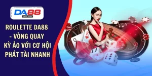 CASINO – DA88&#55356&#57238 Trang Đích Đăng KÝ DA88.COM &#55356&#57286 Giải Trí Có Tiền - Arivo